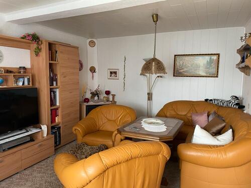 Foto - 4 Zimmer Einfamilienhaus zum Kaufen in Breitenworbis