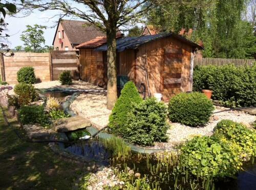 Foto - Stilvolles Mehrfamilienhaus mit architektonischem Reiz