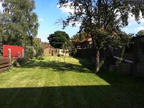 Foto - 12 Zimmer Einfamilienhaus in Didderse