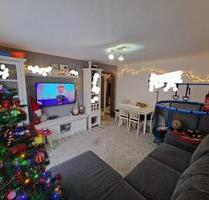 3-Zimmer-Wohnung mit Balkon & Einbauküche – ruhige Lage - Tuttlingen