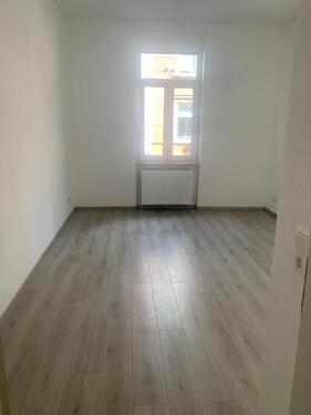 Foto - Etagenwohnung in Karlsruhe zur Miete