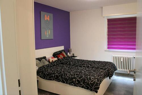 Foto - 3 Zimmer Etagenwohnung zum Kaufen in Ludwigshafen am Rhein