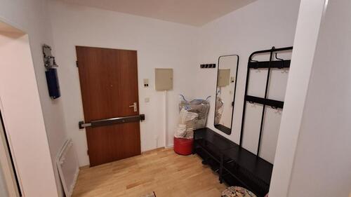 Foto - 2 Zimmer Erdgeschoßwohnung zur Miete in Berlin