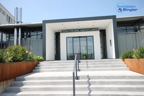 Foto - +++ REPRÄSENTATIV mit PARKPLÄTZEN+++