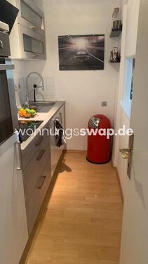 Foto - Etagenwohnung in München zur Miete