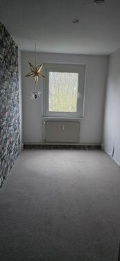 Foto - Etagenwohnung in Burg Stargard zur Miete