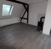 2 Zimmerwohnung mit großer Dachterrasse - Falkensee