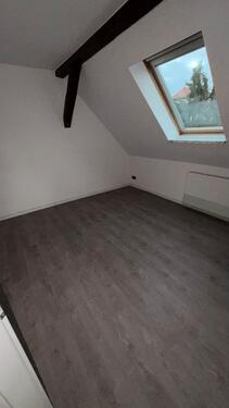 Foto - Dachgeschoßwohnung in Falkensee zur Miete