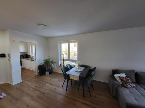 Foto - 2 Zimmer Etagenwohnung in Frontenhausen