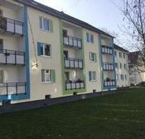 Modernisierte 2-Zimmer-Wohnung mit Balkon - Lehrte