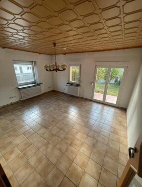 Foto - 2.5 Zimmer Erdgeschoßwohnung in Florstadt