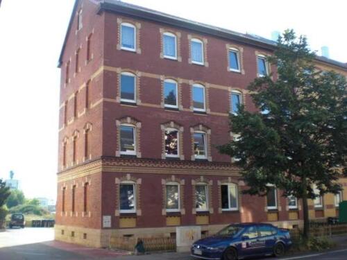 Foto - 2-Zimmerwohnung inkl. Küche und Stellplatz