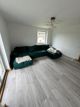 Foto - 3 Zimmer Etagenwohnung zur Miete in Jünkerath