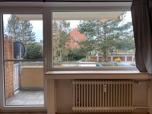 Foto - Etagenwohnung in Aachen zur Miete