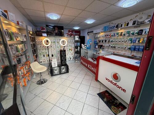 Foto - Top laufendes Geschäft in Berlin zu vermieten oder Partnerschaft