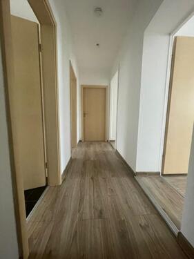 Foto - 1103 3-Raum-Wohnung im Zentrum von Fürstenwalde