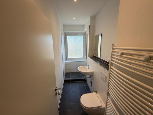 Foto - 2 Zimmer Etagenwohnung zur Miete in Hannover