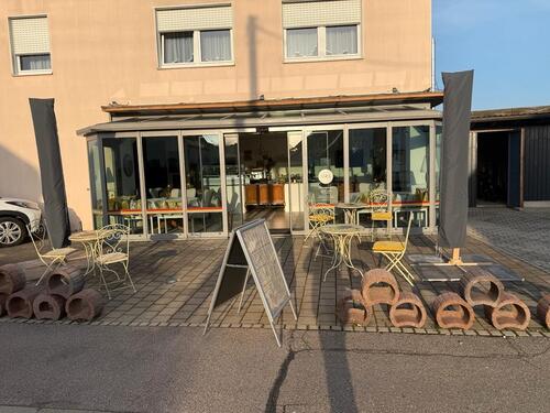 Foto - Gastronomie - 2.400,00&nbsp;EUR Kaltmiete, ca.&nbsp; 10,00&nbsp;m&sup2;