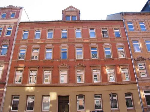 Foto - Etagenwohnung in Chemnitz zur Miete