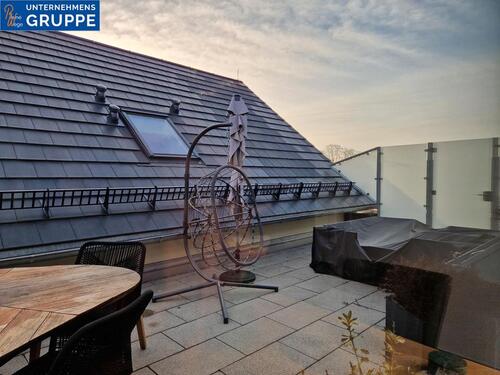 Foto - 3.5 Zimmer Etagenwohnung zur Miete in Welzheim