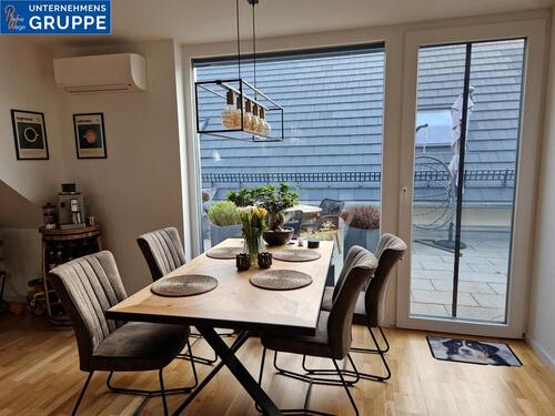 Foto - Etagenwohnung in Welzheim zur Miete