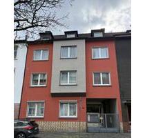 Gute geschnittene 2 Zimmerwohnung in der südlichen Innenstadt - Hamm