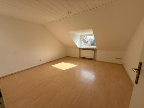 Foto - 2 Zimmer Dachgeschoßwohnung zur Miete in Hamm