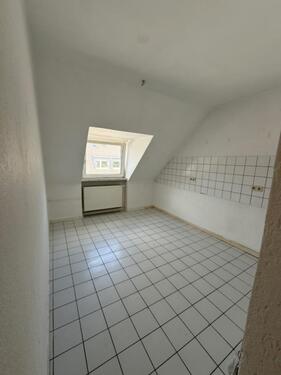 Foto - 2 Zimmer Dachgeschoßwohnung in Hamm