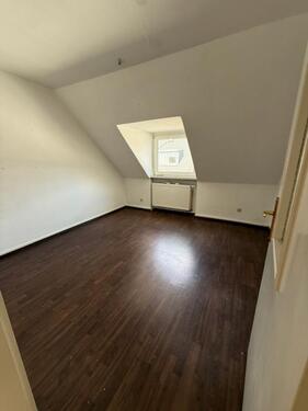 Foto - Dachgeschoßwohnung in Hamm zur Miete