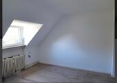 Foto - 1.5 Zimmer Dachgeschoßwohnung zur Miete in Duisburg