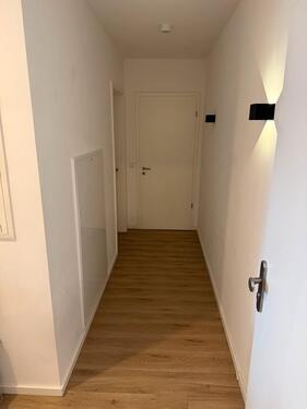 Foto - 2 Zimmer Erdgeschoßwohnung in Liederbach am Taunus