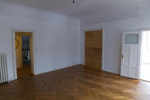 Foto - Etagenwohnung in Flensburg zur Miete