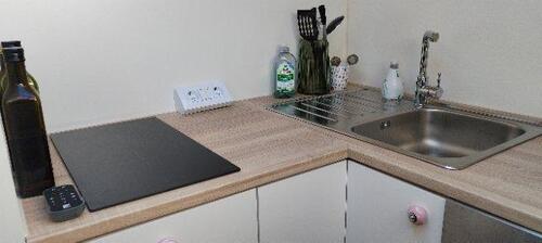 Foto - EigentumswohnungStudentenappartment