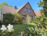 Foto - Einfamilienhaus in exklusiver Lage in H-DavenstedtWest zur Miete