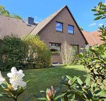 Einfamilienhaus in exklusiver Lage in H-DavenstedtWest zur Miete - Hannover Ahlem-Badenstedt-Davenstedt
