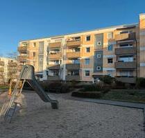 Helle 2,5 Zimmer-Wohnung (74 m²) in Bochum-Höntrop