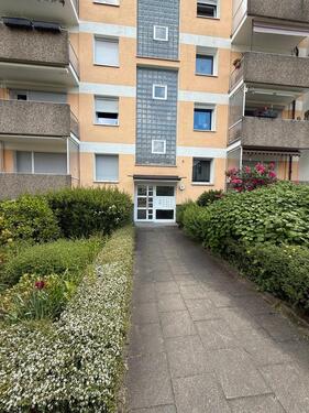 Foto - 2.5 Zimmer Etagenwohnung zur Miete in Bochum
