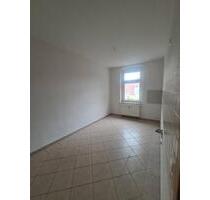 Helle 2-Zimmer-Wohnung in zentrumsnaher Lage - Oschersleben (Bode)