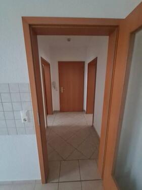 Foto - 2 Zimmer Etagenwohnung zur Miete in Oschersleben (Bode)