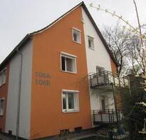 Ansprechende und praktische 3-Zimmer-Wohnung mit separaten Mansardenraum im DG - Herten Bertlich