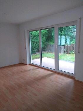 Foto - Attraktive 3-Zimmer Erdgeschoss-Wohnung mit TerrasseGarten in Ke