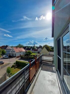 Foto - Attraktive großzügige 5 Zimmer Maisonett