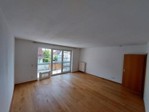 Foto - 5 Zimmer Maisonettenwohnung in Welden