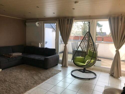 Foto - 3 Zimmer Etagenwohnung zum Kaufen in Nörvenich