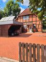 Foto - Fachwerk-Einfamilienhaus in zentraler Lage von Schwarmstedt