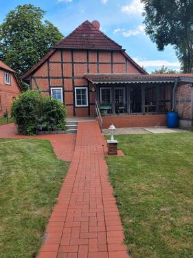 Foto - 5.5 Zimmer Einfamilienhaus zum Kaufen in Schwarmstedt