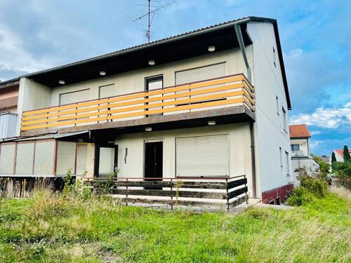 Foto - Frisch renoviertes 3-Familienhaus mit 6,0% Rendite - Provisionsfrei!