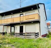 Frisch renoviertes 3-Familienhaus mit 6,0% Rendite - Provisionsfrei! - Kösching