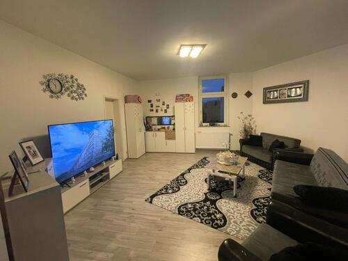 Foto - 3-Zimmer-Mietwohnung mit wohnlicher Atmosphäre