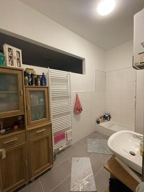 Foto - Etagenwohnung in Herten zur Miete